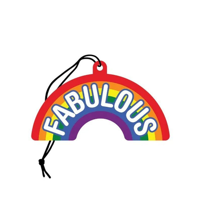 Fabulous Air Freshener - Adult Toys