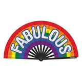 Fabulous Folding Fan - Adult Toys