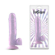 Fantasia - Ballsy 6.5'' - Orchid - Pearlescent Purple 18.2 cm Dildo - DONGS