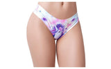 Fantasy Dreams Unicorn Thong - Lingerie