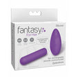 Fantasy For Her Rechargeable Bullet with Wireless Remote - BULLETS & EGGS