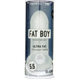 Fat Boy Original Ultra Fat Sheath 5.5 - Adult Toys