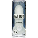 Fat Boy Original Ultra Fat Sheath 5.5 - Adult Toys
