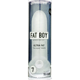 Fat Boy Original Ultra Fat Sheath 7 - Adult Toys
