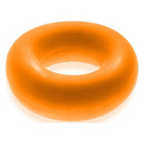 Fat Willy 3 Pc Jumbo Cockrings Orange - Adult Toys