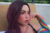 FD155cm Hybrid Sex Doll Ginny | ⭐️CLM(Climax Doll) Pro⭐️ - Sex Doll