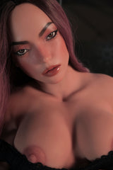 FD155cm Hybrid Sex Doll Ginny | ⭐️CLM(Climax Doll) Pro⭐️ - Sex Doll