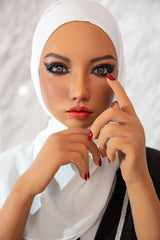 FD160cm Hybrid Sex Doll Fukada | ⭐️CLM(Climax Doll) Pro⭐️ - Sex Doll