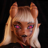 FD160cm Meru Sex Doll | ⭐️CLM(Climax Doll) Pro⭐️ - Sex Doll