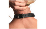 Female Body Harness Black L/XL - Adult Toys