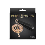 Fetish & Fashion - Nyx Leash - Naughty by Nature Adult Store