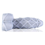 Fetishique Liquid Silicone Dildo Medium - Adult Toys