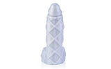 Fetishique Liquid Silicone Dildo Medium - Adult Toys