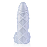Fetishique Liquid Silicone Dildo Medium - Adult Toys