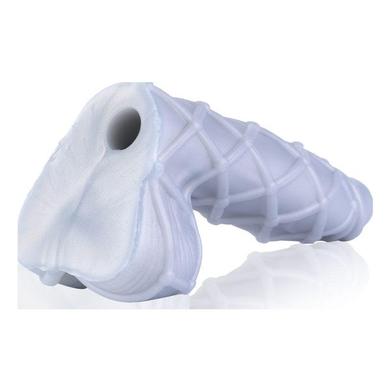 Fetishique Liquid Silicone Dildo Medium - Adult Toys