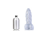 Fetishique Liquid Silicone Dildo Medium - Adult Toys