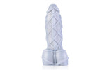 Fetishique Liquid Silicone Dildo Medium - Naughty by Nature Adult Store