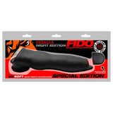 Fido Velvet - Smooth Beast Night - Adult Toys
