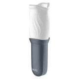 First Class Rotating Masturbator Cup - Adult Toys