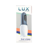First Class Rotating Masturbator Cup - Adult Toys