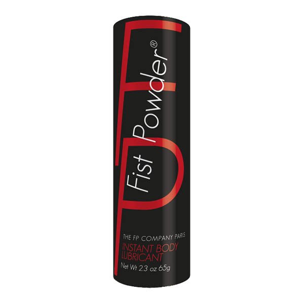 Fist Powder - Intimate Body Lubricant Powder - Makes between 6.5 - 13 Litres - LOTIONS & LUBES