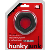 FIT Ergo Long-Wear C-ring by Hunkyjunk Tar - Naughty by Nature Adult Store