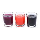 Flame Drippers Drip Candle Set - Adult Toys