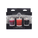 Flame Drippers Drip Candle Set - Naughty by Nature Adult Store