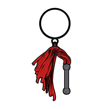 Flogger Keychain - Adult Toys