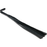 Flogger Whip Leather - Adult Toys