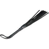 Flogger Whip Leather - Adult Toys