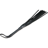 Flogger Whip Leather - Adult Toys