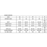 Floral Back Mesh V Front Dress Black - Lingerie