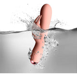 Flutter Rabbit Pink - Adult Toys