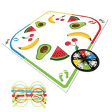Fondle - GAMES