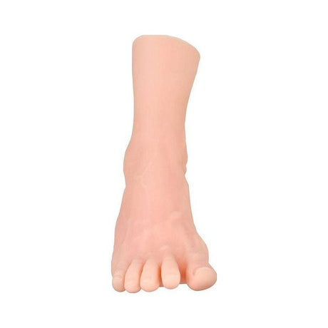 Foot Fetish Realistic Feet Stroker Pair - Naughty by Nature Adult Store