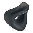 Form Curvy C - Ring Tar Ice - Adult Toys