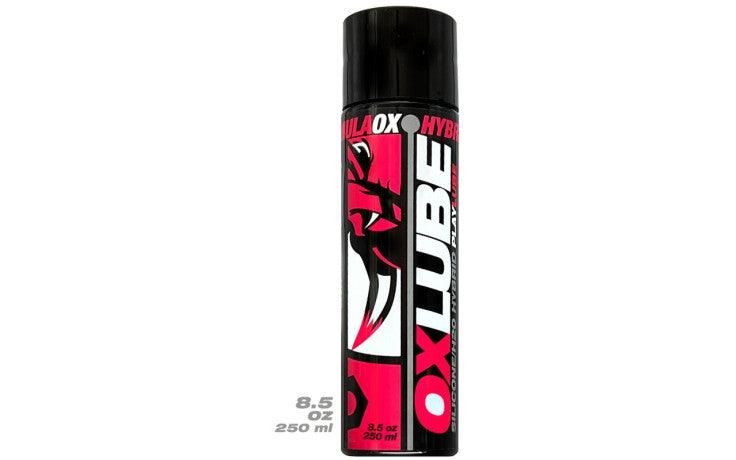 FormulaOX HYBRID OXLube 250ml - Naughty by Nature Adult Store