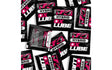 FormulaOX HYBRID OXLube 50 Pk Sachets - Lotions & Potions
