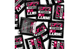 FormulaOX HYBRID OXLube 50 Pk Sachets - Lotions & Potions