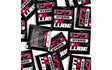 FormulaOX HYBRID OXLube 50 Pk Sachets - Naughty by Nature Adult Store