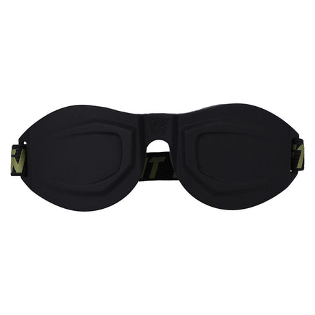 Fort Troff Black Ops Blink Black Eye Mask Restraint - BONDAGE - TOYS