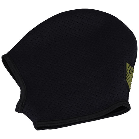 Fort Troff Black Ops Hood Regular - Black Hood - BONDAGE - TOYS