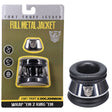 Fort Troff - Full Metal Jacket - Black Ball Stretcher - COCK RINGS