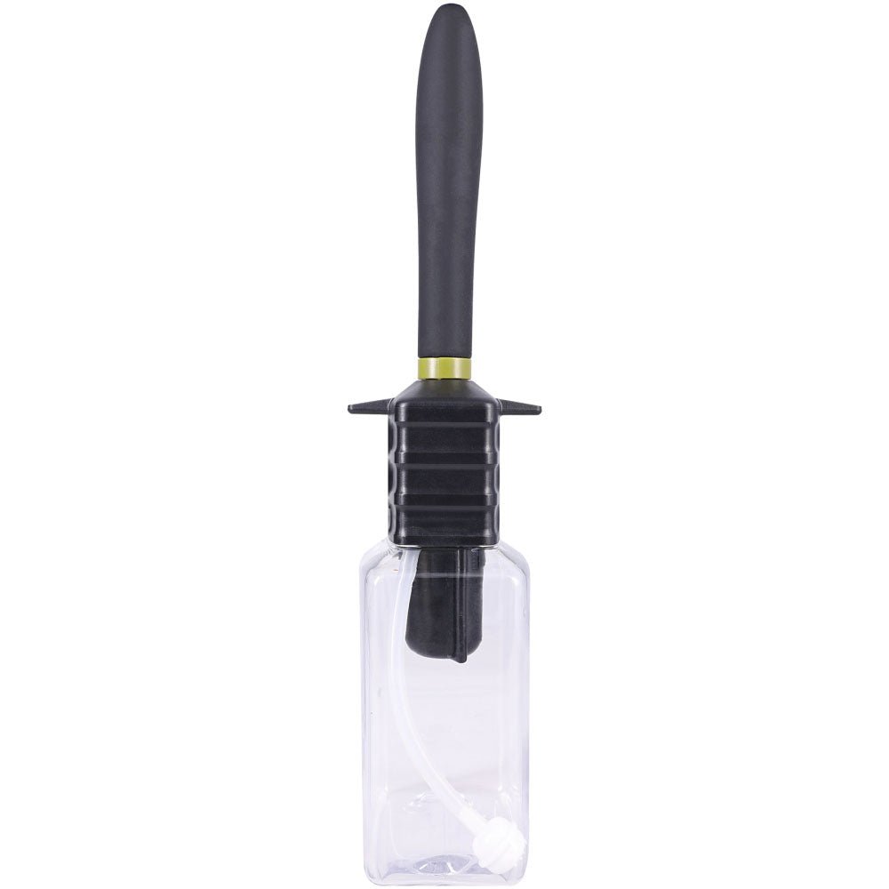 Fort Troff Hydro Pro USB Rechargeable Auto Douche Device - HEALTH CARE