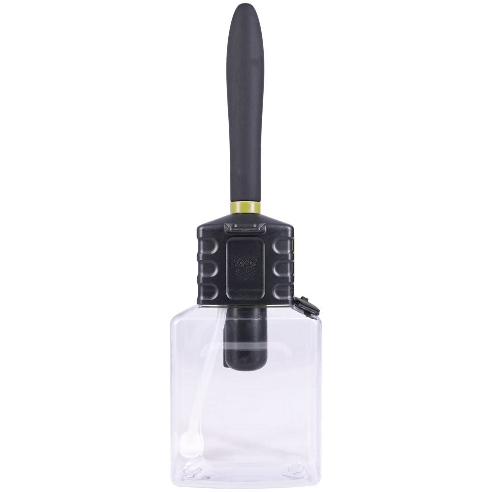 Fort Troff Hydro Pro USB Rechargeable Auto Douche Device - HEALTH CARE