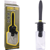 Fort Troff Hydro Pro USB Rechargeable Auto Douche Device - HEALTH CARE