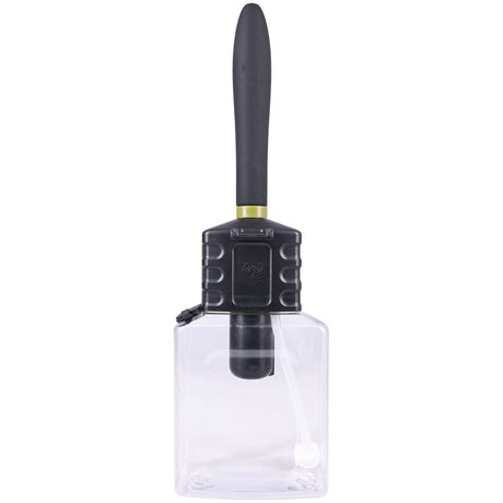 Fort Troff Hydro Pro USB Rechargeable Auto Douche Device - HEALTH CARE