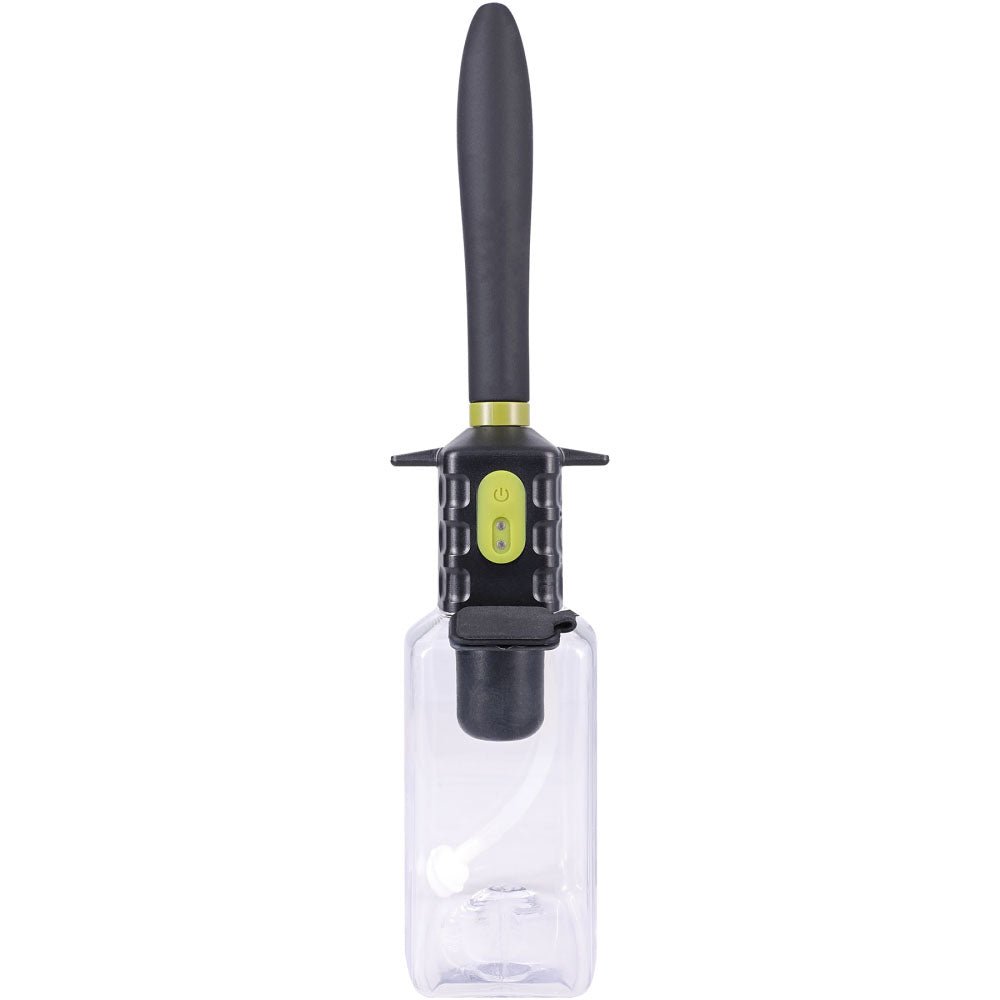 Fort Troff Hydro Pro USB Rechargeable Auto Douche Device - HEALTH CARE