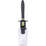Fort Troff Hydro Pro USB Rechargeable Auto Douche Device - HEALTH CARE
